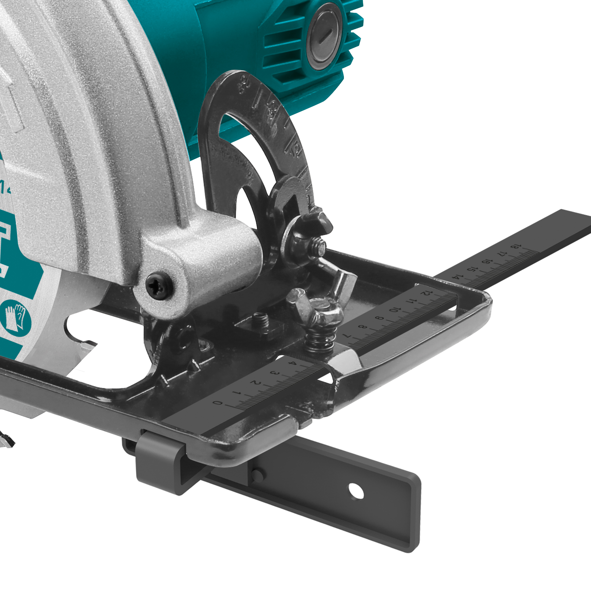 Circular Saw  TS1161856 | 1600 W