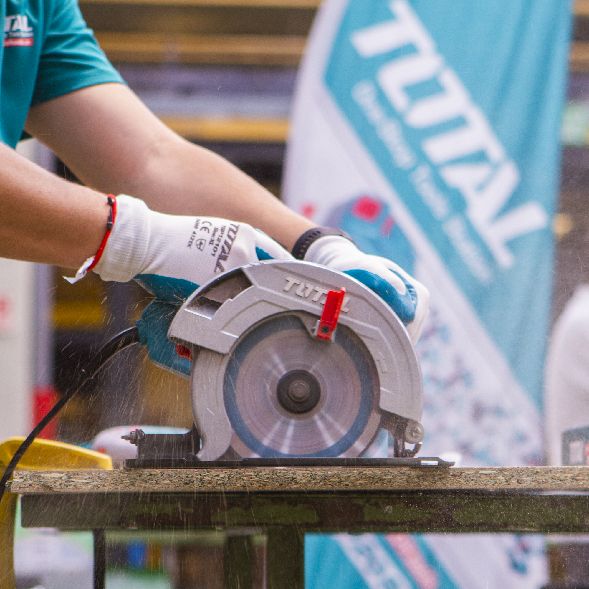 Circular Saw  TS1161856 | 1600 W