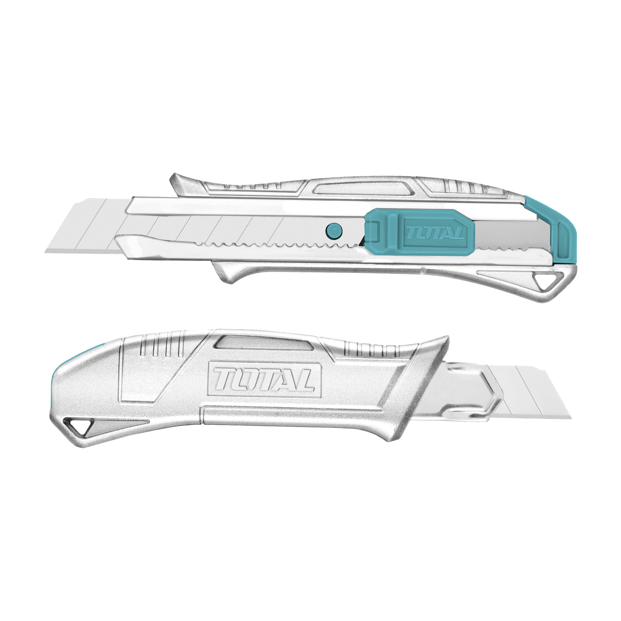 Cutter THT511807 | 18 x 100 mm | Aluminium