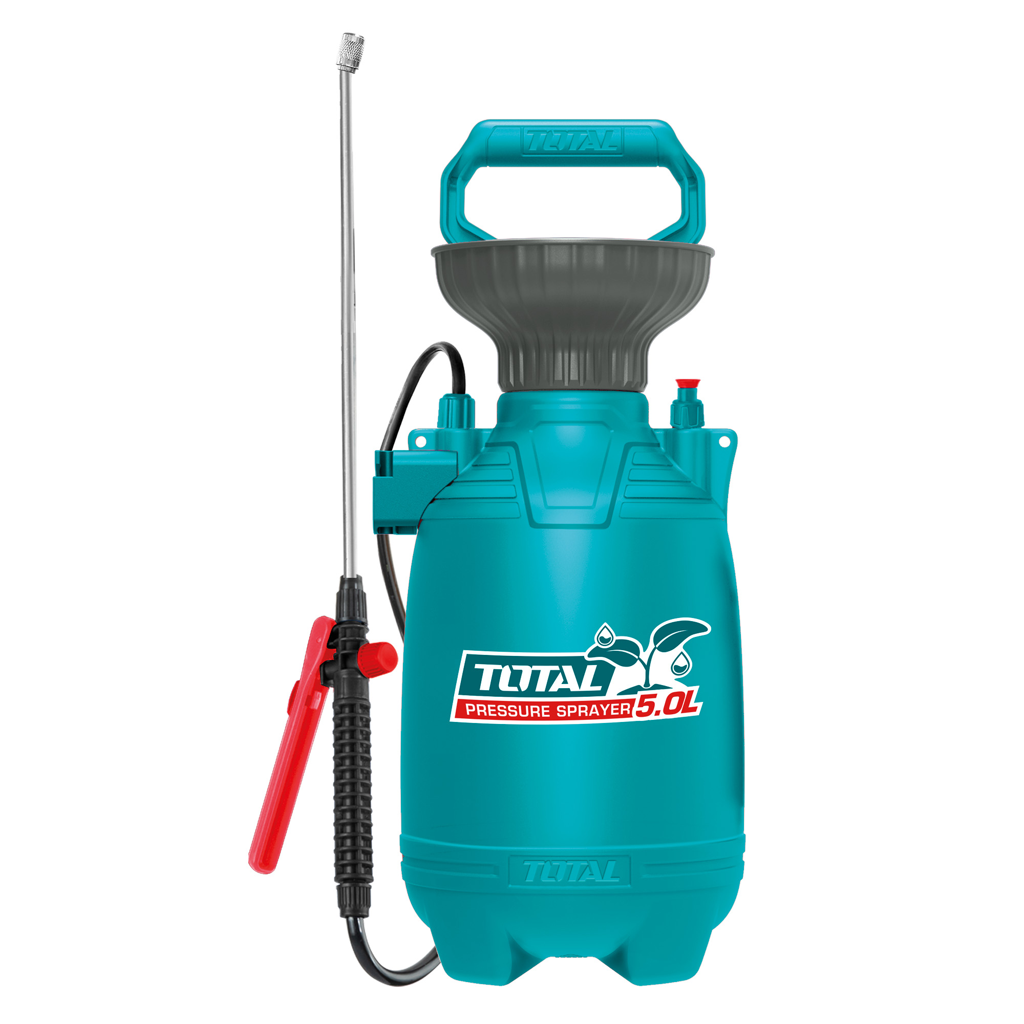 Sprayer with lance THSPP30 | 5 l