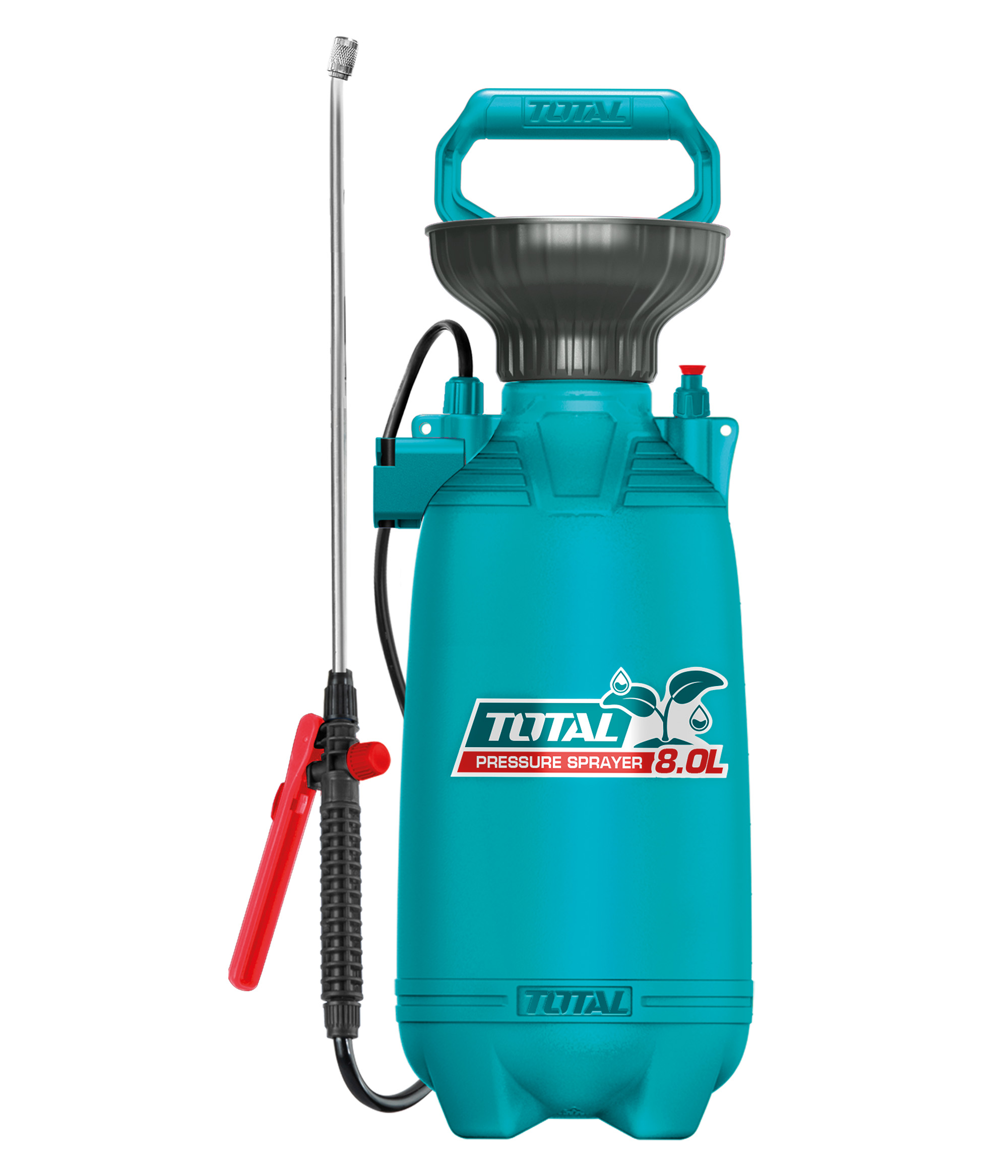 Sprayer with lance THSPP30 | 8 l