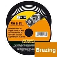 Special Bodywork Wire Reel (MIG Brazing)