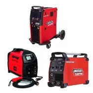 Professional MIG MAG (semi-automatic) Welding Machine