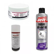 Anti-Spatter