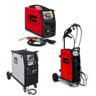 Professional MIG MAG Welding Machine for Automotive