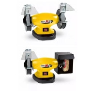 Bench grinder