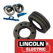 Roller for LINCOLN welder