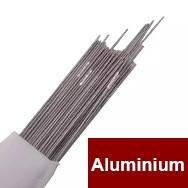 Aluminum Filler Metal