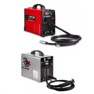 Flux-Cored Wire Welder - Gasless MIG Welder