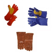 MMA and MIG-MAG Welding Gloves