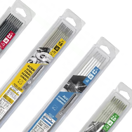 Rod - MMA welding electrodes