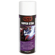 Anti-spatter spray