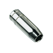 MIG MAG welding gas nozzle