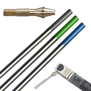 TIG welding Tungsten electrode