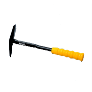Welding chipping hammer