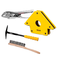 Welding tools