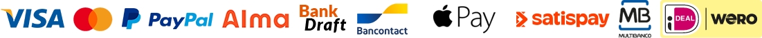 Secure payment methods