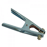Ground clamp