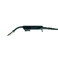MIG MAG torch for DECA welding machine