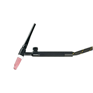 MIG MAG torch for DECA welding machine